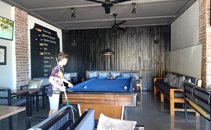 Dalyan – 13th&nbsp;April