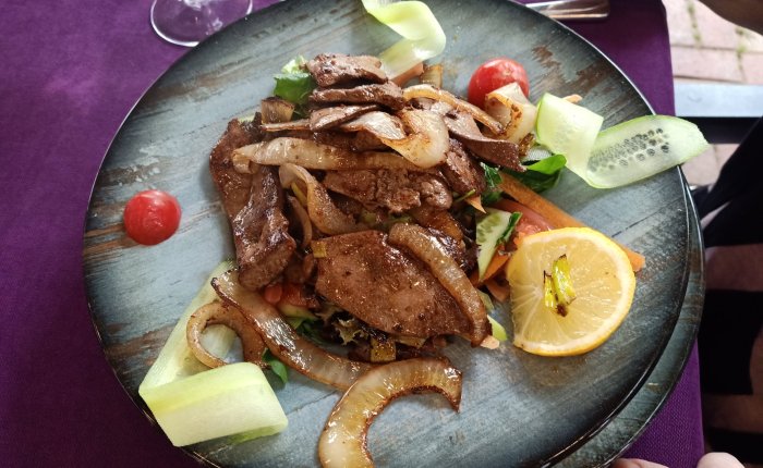 Dalyan – 16th & 17th&nbsp;April