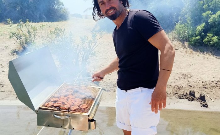 Dalyan – 24th&nbsp;April