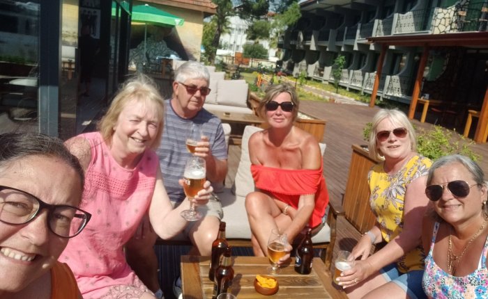 Dalyan – 27th&nbsp;April