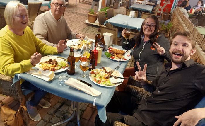 Dalyan – 28th&nbsp;April