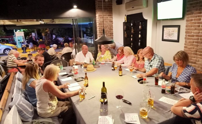 Dalyan – 6th & 7th May