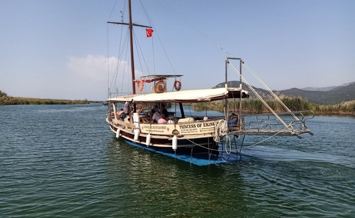 Dalyan – 11th May