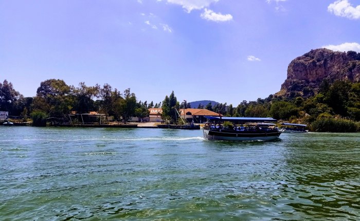 Dalyan – 15th May