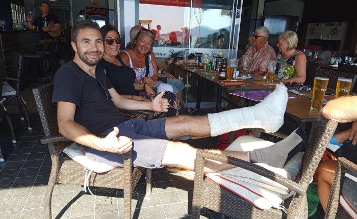 Çalış – 19th&nbsp;May