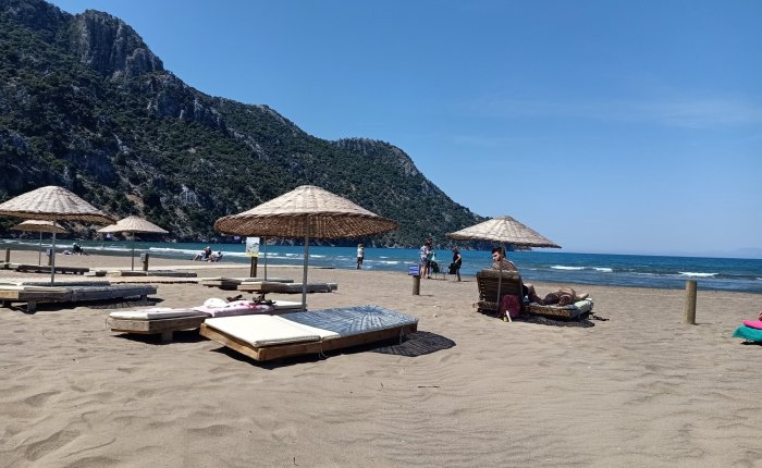 Dalyan – 24th&nbsp;May