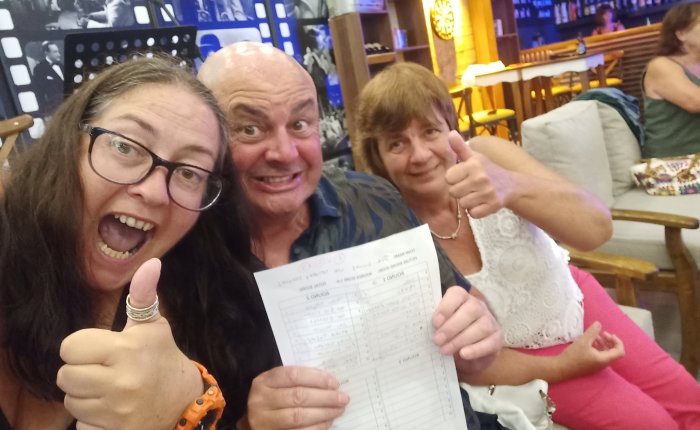 Dalyan – 25th&nbsp;May