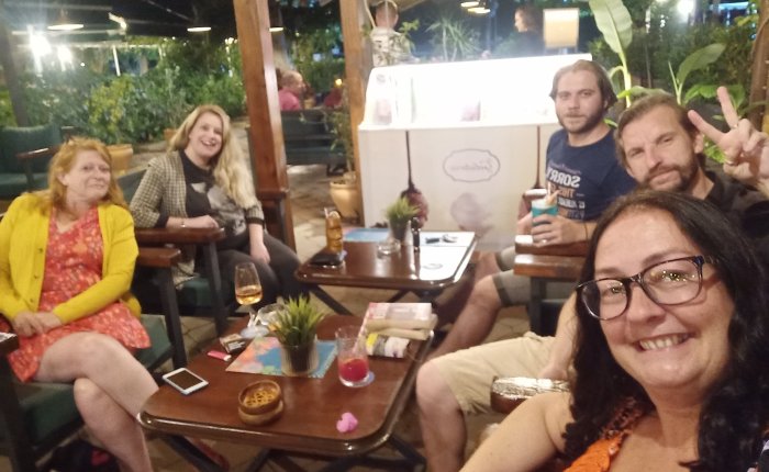 Dalyan – 26th&nbsp;May