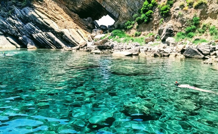 Dalyan – 27th&nbsp;May