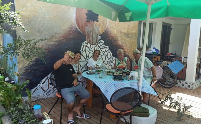 Dalyan – 29th&nbsp;May