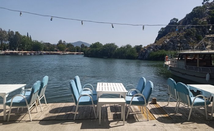 Dalyan – 30th & 31st&nbsp;May