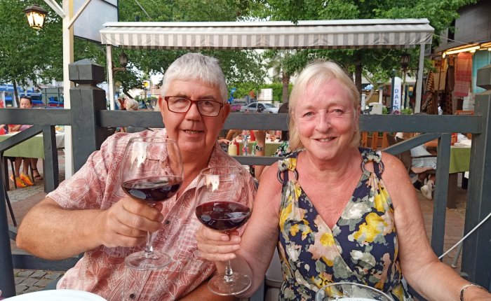 Dalyan – Top 10 things I will miss the&nbsp;most