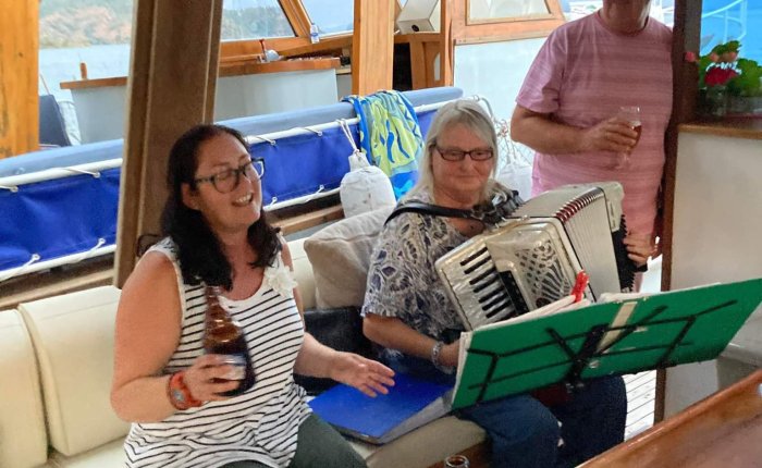 Dalyan – 2nd&nbsp;June