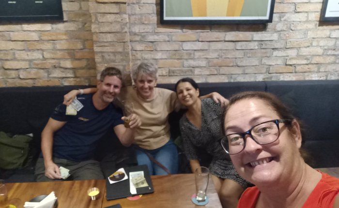 Saigon – 8th&nbsp;June