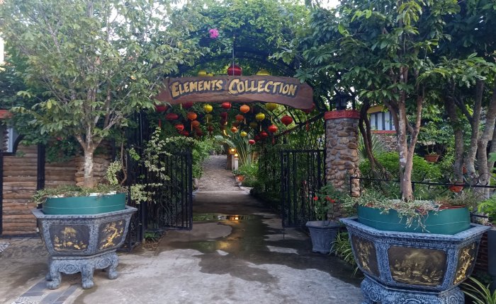 Phong Nha – 10th June