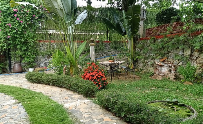 Phong Nha – 14th&nbsp;June