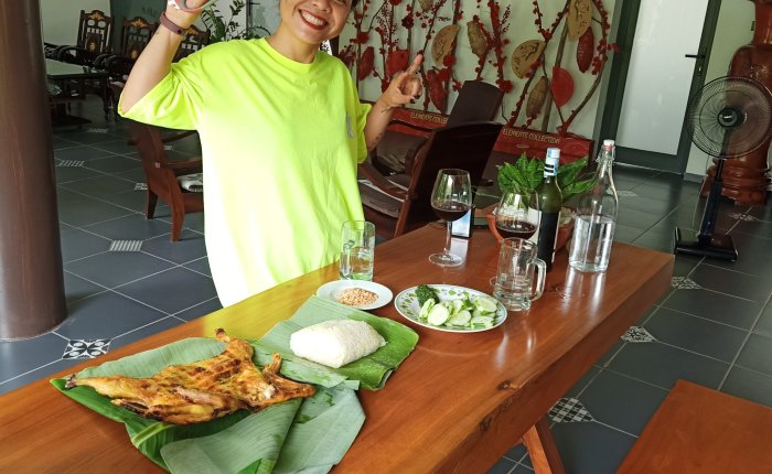 Phong Nha – 15th&nbsp;June