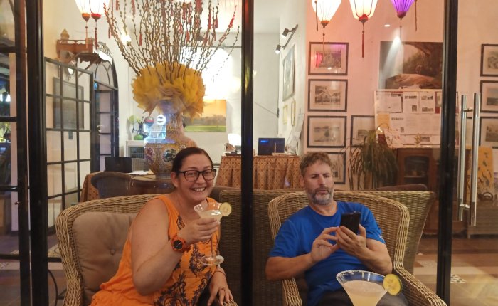 Phong Nha – 17th&nbsp;June