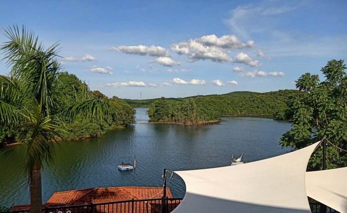 Phong Nha – 19th&nbsp;June