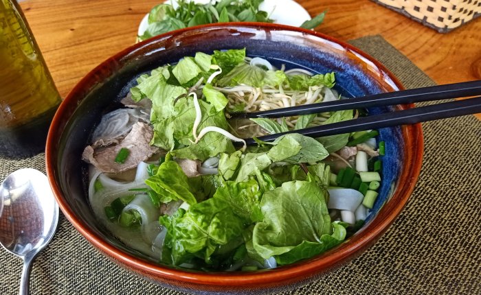 Phong Nha – 22nd&nbsp;June