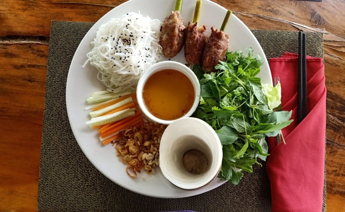 Phong Nha – 30th&nbsp;June