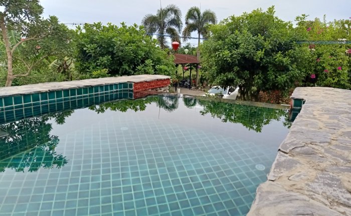 Phong Nha – 2nd&nbsp;July