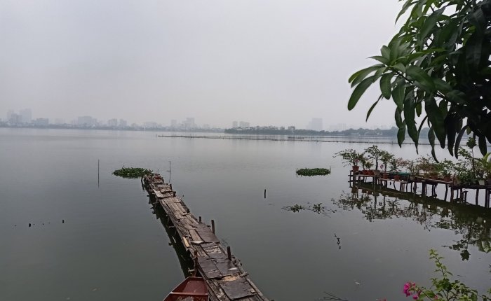 Hanoi – 6th&nbsp;July