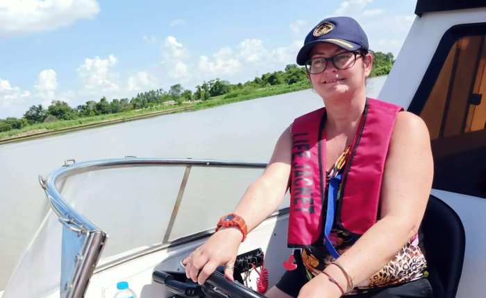 Saigon – 6th&nbsp;June