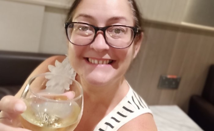 Singapore to Hanoi – 5th&nbsp;July