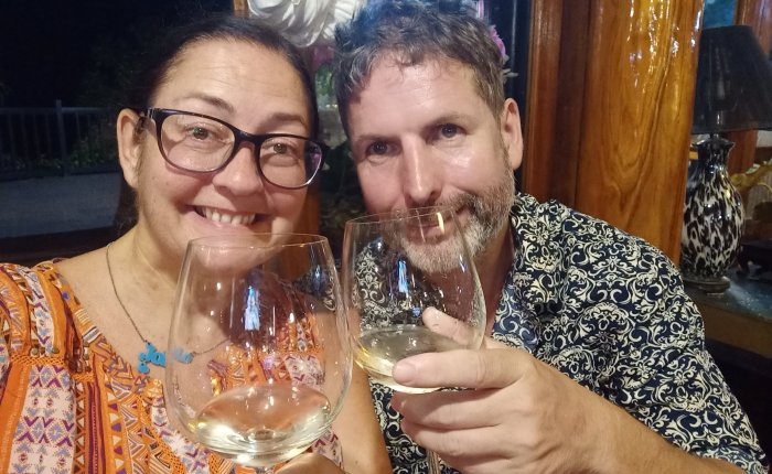 Phong Nha – 18th&nbsp;June