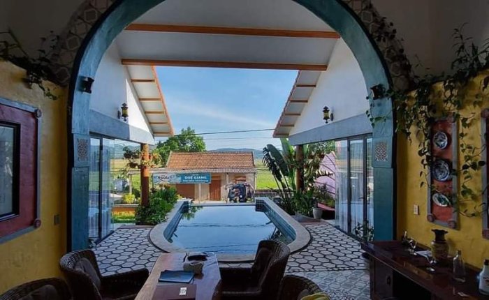 Phong Nha – 14th&nbsp;July