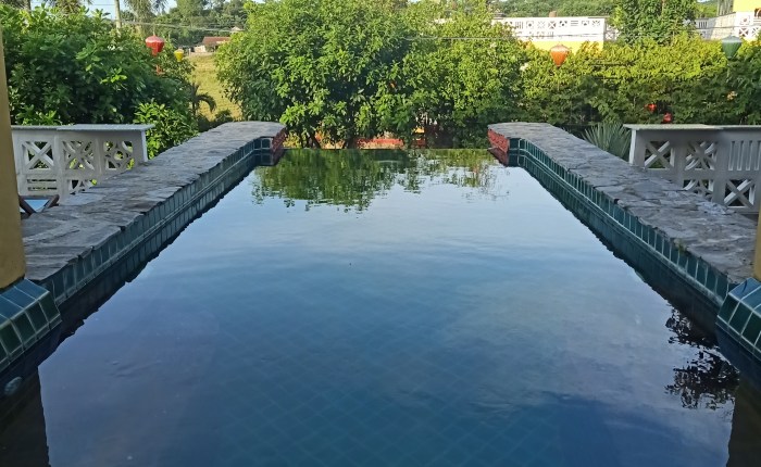 Phong Nha – 17th&nbsp;July