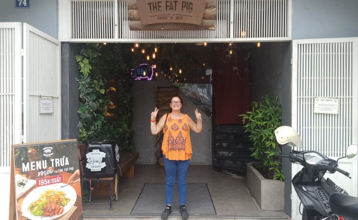 Hanoi – 8th&nbsp;July