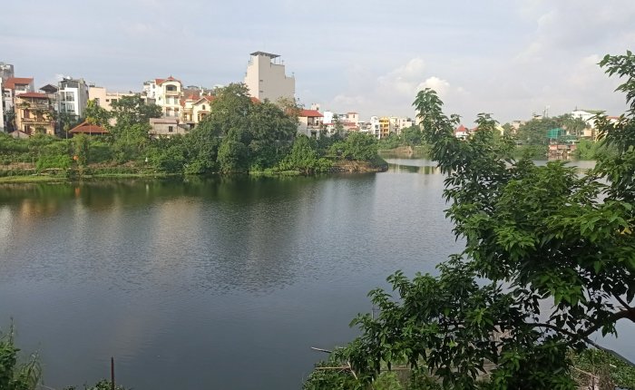 Hanoi – 9th&nbsp;July