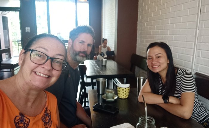 Hanoi to Phong Nha – 10th&nbsp;July