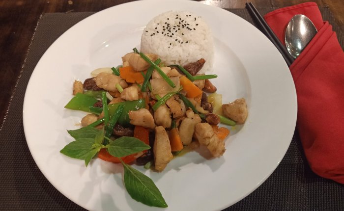 Phong Nha – 11th & 12th&nbsp;July