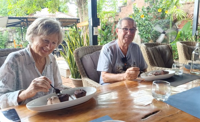 Phong Nha – 15th&nbsp;July