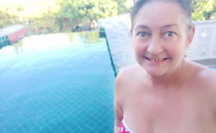 Phong Nha – 31st&nbsp;July