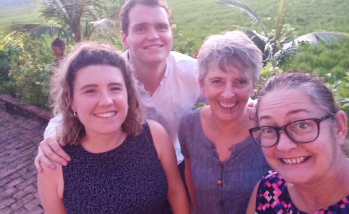 Phong Nha – 1st&nbsp;August