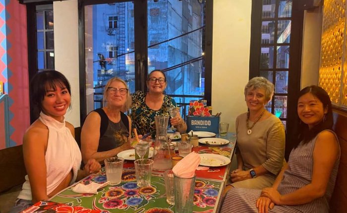 Saigon – 25th&nbsp;August