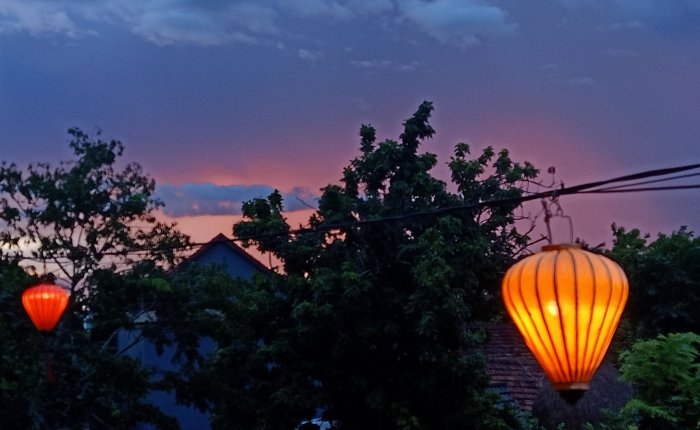 Phong Nha – 3rd August