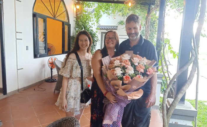 Phong Nha – 14th&nbsp;August