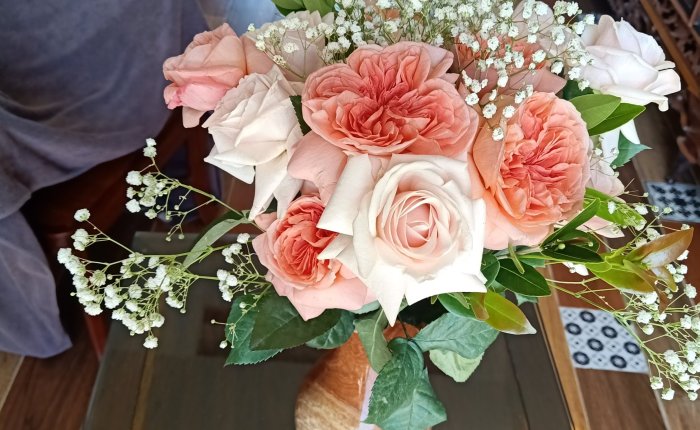 Phong Nha – 15th&nbsp;August