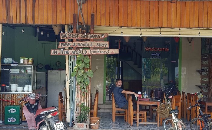 Phong Nha – 16th to 18th&nbsp;August