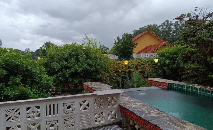 Phong Nha – 20th & 21st&nbsp;August