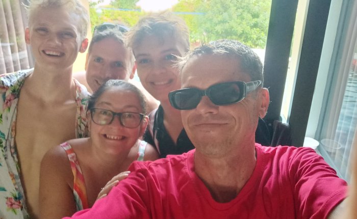 Phong Nha – 23rd&nbsp;August