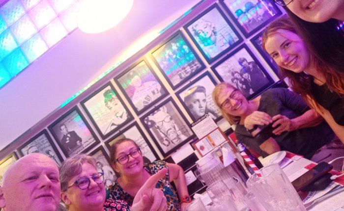 Phong Nha to Saigon – 24th&nbsp;August