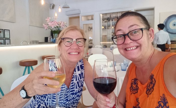 Saigon to Singapore – 26th&nbsp;August