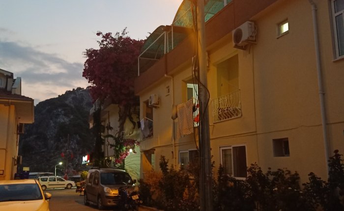 Dalyan – 30th&nbsp;August