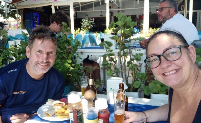 Dalyan – 31st&nbsp;August